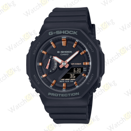 Часы Женские Casio ANALOG-DIGITAL WOMEN (GMA-S2100-1A)  | Watch.kg
