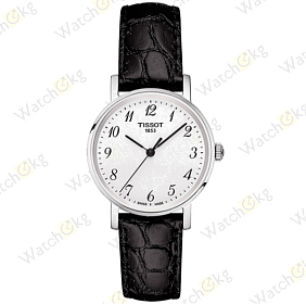 Часы Женские Tissot Everytime Small (T109.210.16.032.00)