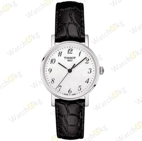 Часы Женские Tissot Everytime Small (T109.210.16.032.00)  | Watch.kg