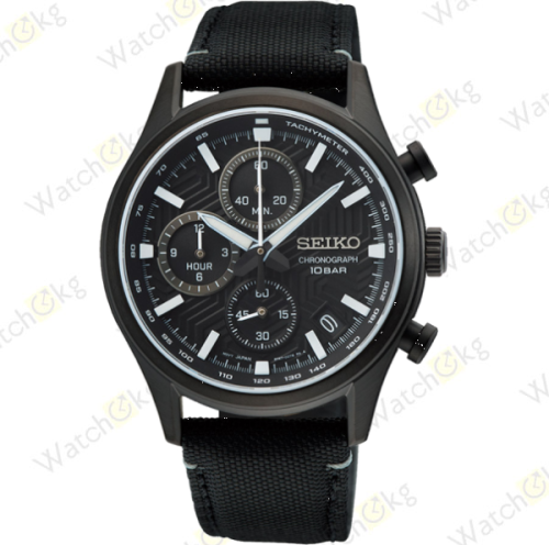 Часы Мужские Seiko Discover More (SSB421P1)  | Watch.kg