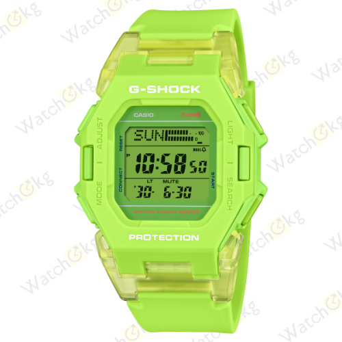 Часы Мужские Casio DIGITAL GD-B500 SERIES (GD-B500S-3)  | Watch.kg
