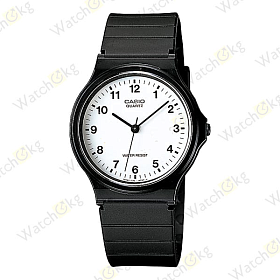 Часы Мужские Casio (MQ-24-7BL)