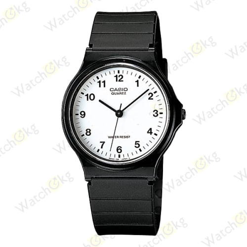 Часы Мужские Casio (MQ-24-7BL)  | Watch.kg