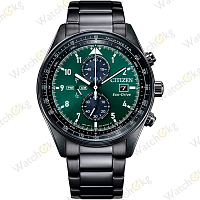 Часы Мужские Citizen Eco-Drive (CA0775-87X)