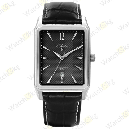 Часы Мужские L'Duchen Quartz (D 571.11.21)  | Watch.kg