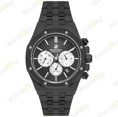 Часы мужские Beverly Hills Polo Club (BP3051X.050)  | Watch.kg