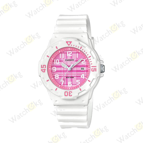 Часы Мужские Casio (LRW-200H-4CV)  | Watch.kg
