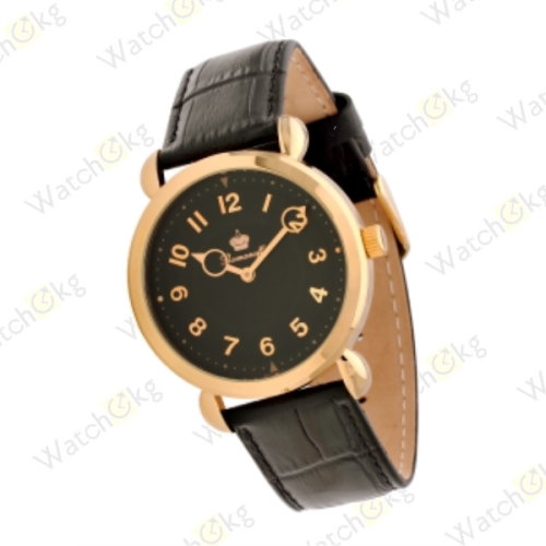 Часы Мужские Romanoff Loupe (10317A3BL)  | Watch.kg