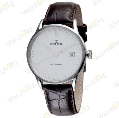Часы Мужские EDOX (70162-3AIN)  | Watch.kg