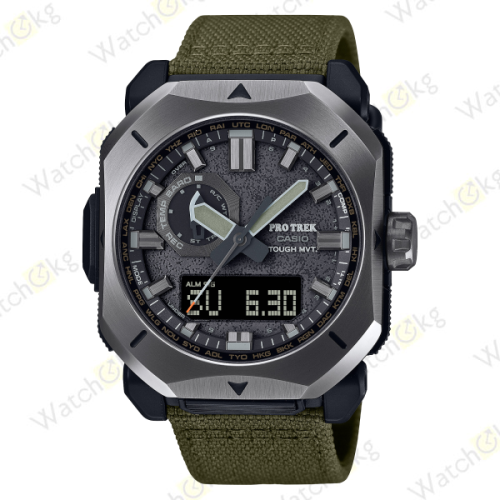 Часы Мужские Casio PRW-6900 Series (PRW-6900YB-3)  | Watch.kg