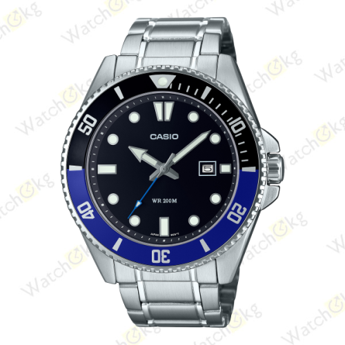 Часы Мужские Casio (MDV-107D-1A2V)  | Watch.kg