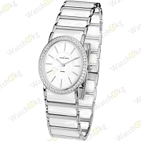 Часы Женские Jacques Lemans High Tech Ceramic York (1-1819B)