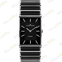 Часы Женские Jacques Lemans High Tech Ceramic York (1-1594A)