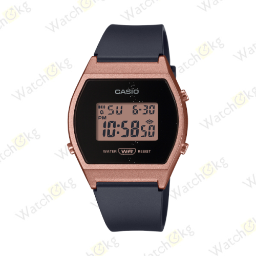Часы Мужские Casio (LW-204-1A)  | Watch.kg