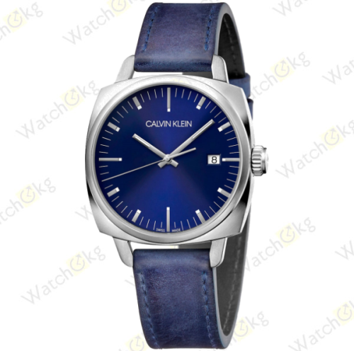 Часы Мужские Calvin Klein (K9N111VN)  | Watch.kg