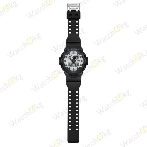 Часы Мужские Casio ANALOG-DIGITAL GA-700 SERIES (GA-700WD-1A)  | Watch.kg фото 2
