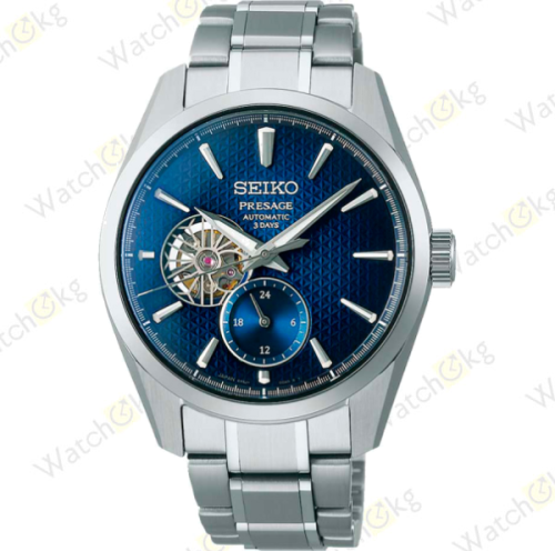 Часы Мужские Seiko Presage (SPB417J1)  | Watch.kg