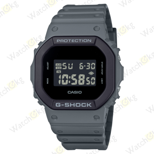 Часы Мужские Casio DIGITAL 5600 SERIES (DW-5610UU-3)  | Watch.kg