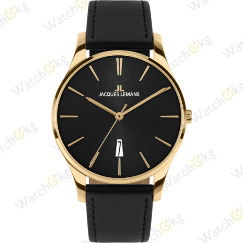 Часы Унисекс Jacques Lemans Classic London (1-2124E)  | Watch.kg