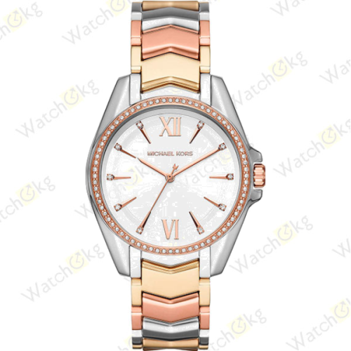 Часы Женские Michael Kors Дизайнерские (MK6686)  | Watch.kg