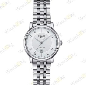Часы Женские Tissot T-Classic (T122.207.11.036.00)