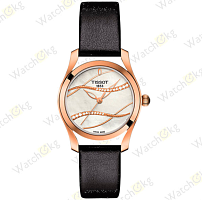 Часы Женские Tissot (T112.210.36.111.00)