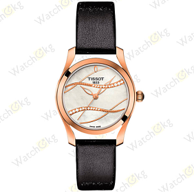Часы Женские Tissot (T112.210.36.111.00)
