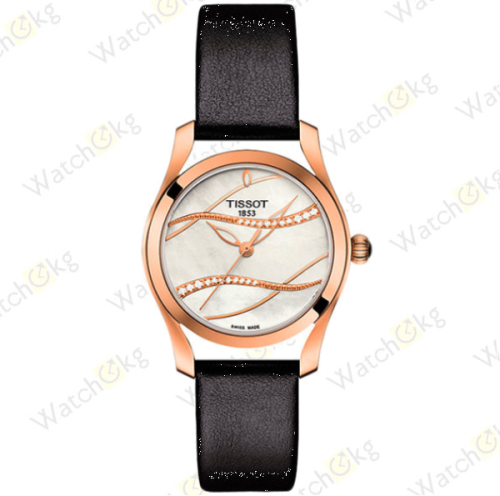 Часы Женские Tissot (T112.210.36.111.00)  | Watch.kg