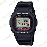 Часы Мужские Casio DIGITAL 5000 SERIES (DW-5000R-1A)