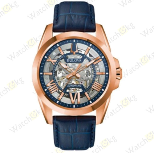 Часы Мужские Bulova Sutton (97A161)  | Watch.kg
