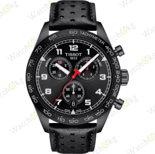 Часы Мужские Tissot PRS 516 Chronograph (T131.617.36.052.00)  | Watch.kg