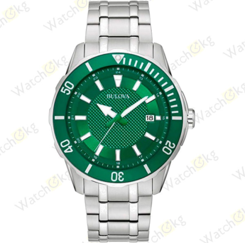 Часы Мужские Bulova Sports (98B359)  | Watch.kg