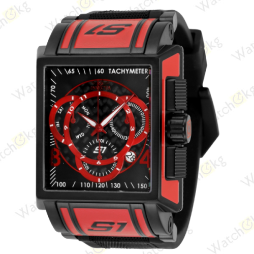 Часы Мужские Invicta S1 Rally Men Black Label (34252)  | Watch.kg