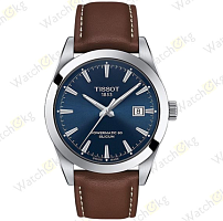 Часы Мужские Tissot Gentleman Powermatic 80 Silicium (T127.407.16.041.00)