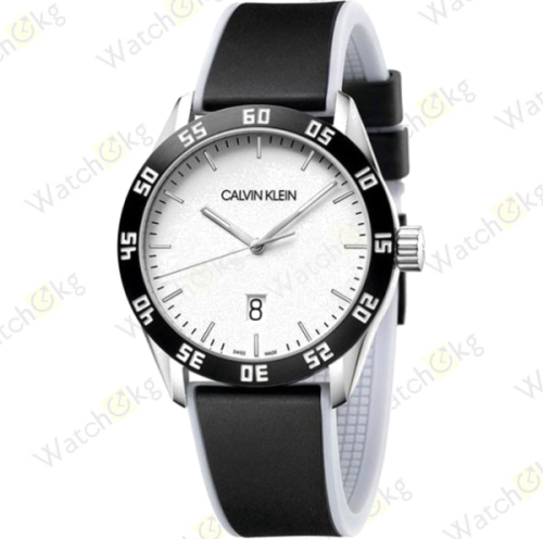 Часы Мужские Calvin Klein (K9R31CD6)  | Watch.kg