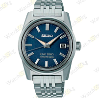 Часы Мужские Seiko King Seiko (SPB389J1)