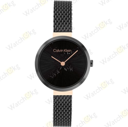 Часы Женские Calvin Klein (25200084)  | Watch.kg