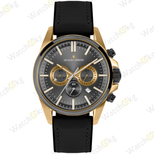 Часы Мужские Jacques Lemans Sport (1-2119D)  | Watch.kg
