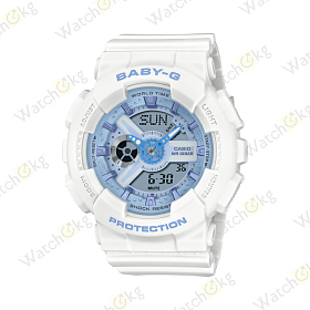 Часы Мужские Casio BA-110 SERIES (BA-110XBE-7A)