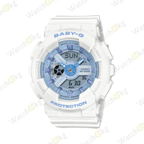 Часы Мужские Casio BA-110 SERIES (BA-110XBE-7A)  | Watch.kg