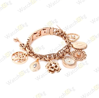 Часы Женские Anne Klein Дизайнерские (10/8096RMCH)