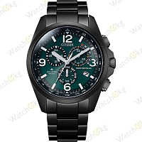 Часы Мужские Citizen Radio Controlled (CB5925-82X)