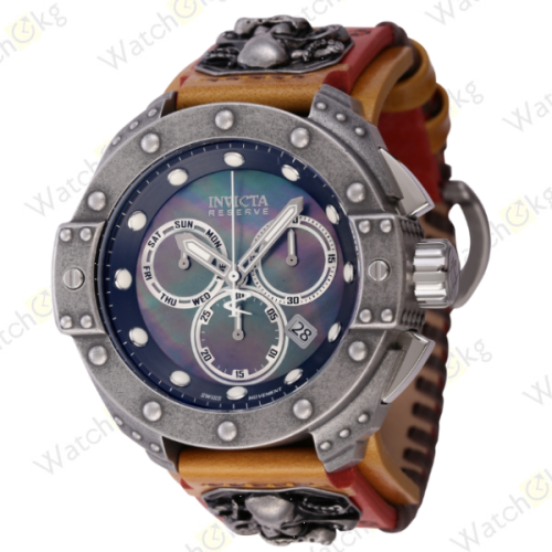Часы Мужские Invicta Reserve Akula (44728)  | Watch.kg