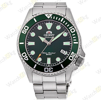 Часы Мужские Orient Diving Sport Automatic (RA-AC0K02E)