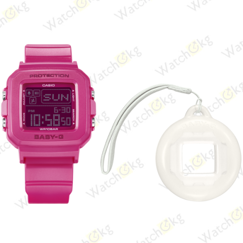 Часы Мужские Casio BGD-10 Series (BGD-10K-4)  | Watch.kg