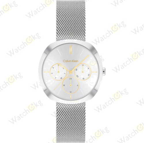 Часы Женские Calvin Klein (25200338)  | Watch.kg