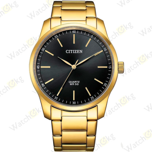 Часы Мужские Citizen Basic (BH5002-53E)  | Watch.kg
