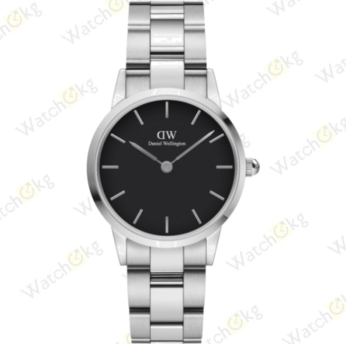 Часы Женские Daniel Wellington (DW00100208)  | Watch.kg