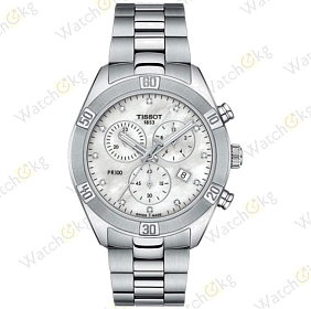 Часы Женские Tissot T-Classic PR 100 (T101.917.11.116.00)