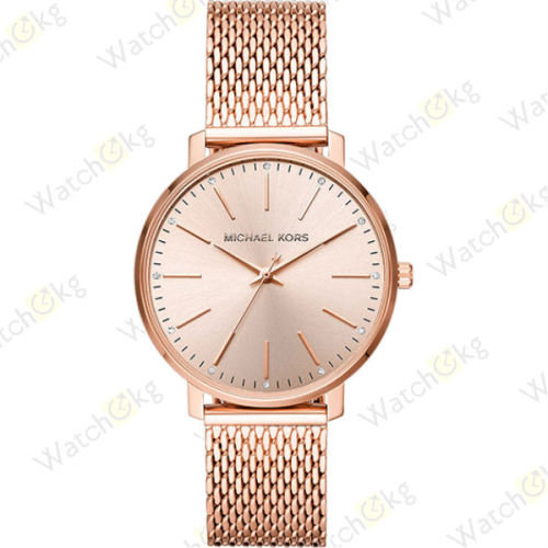Часы Женские Michael Kors Дизайнерские (MK4340)  | Watch.kg